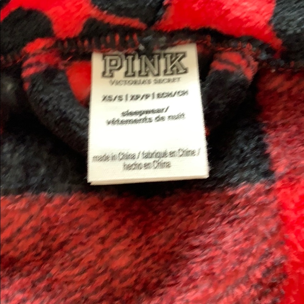 PINK ROBE - Picture 2 of 3